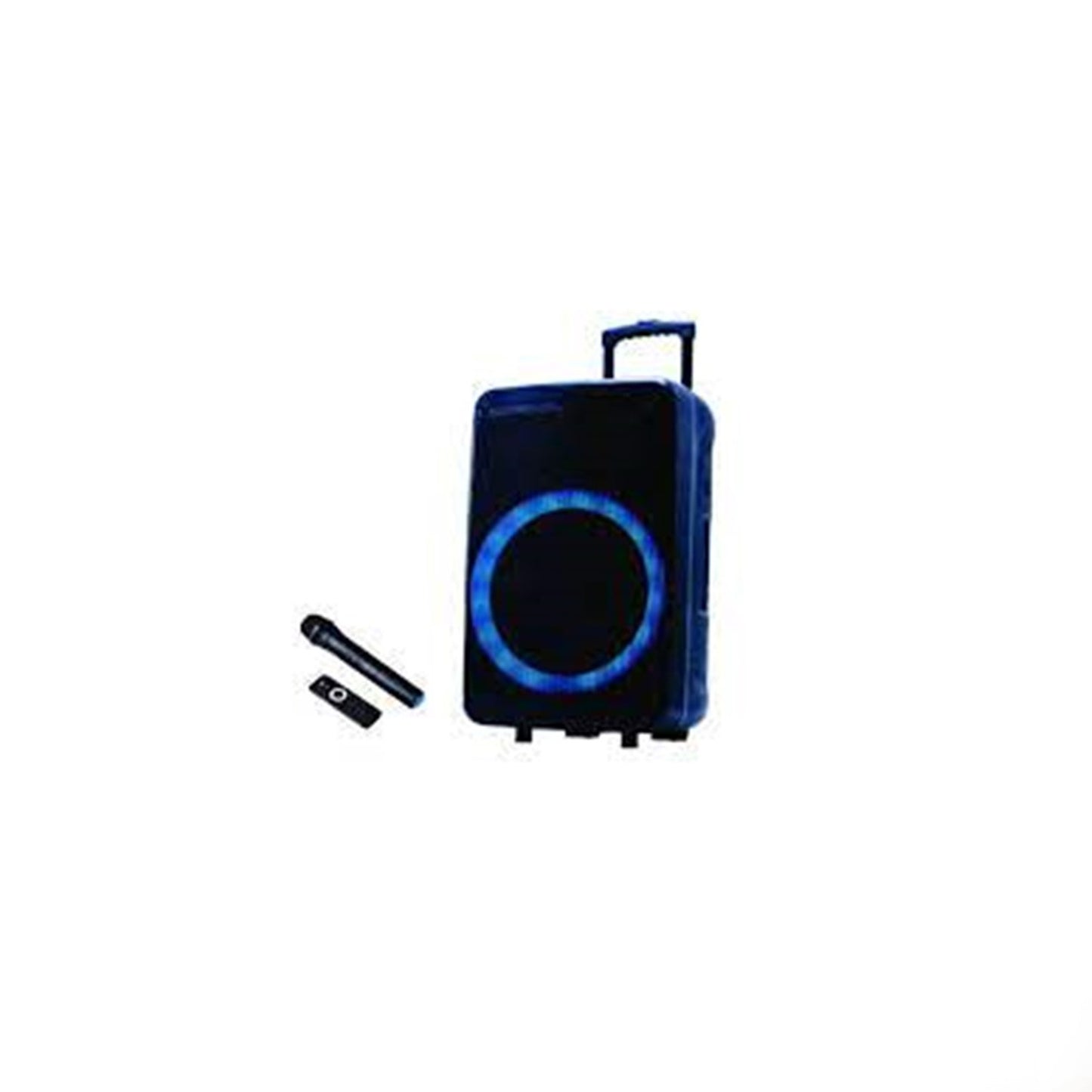 JVC XS-N5110PBC 15" 50W BLUETOOTH TROLLEY SPEAKER
