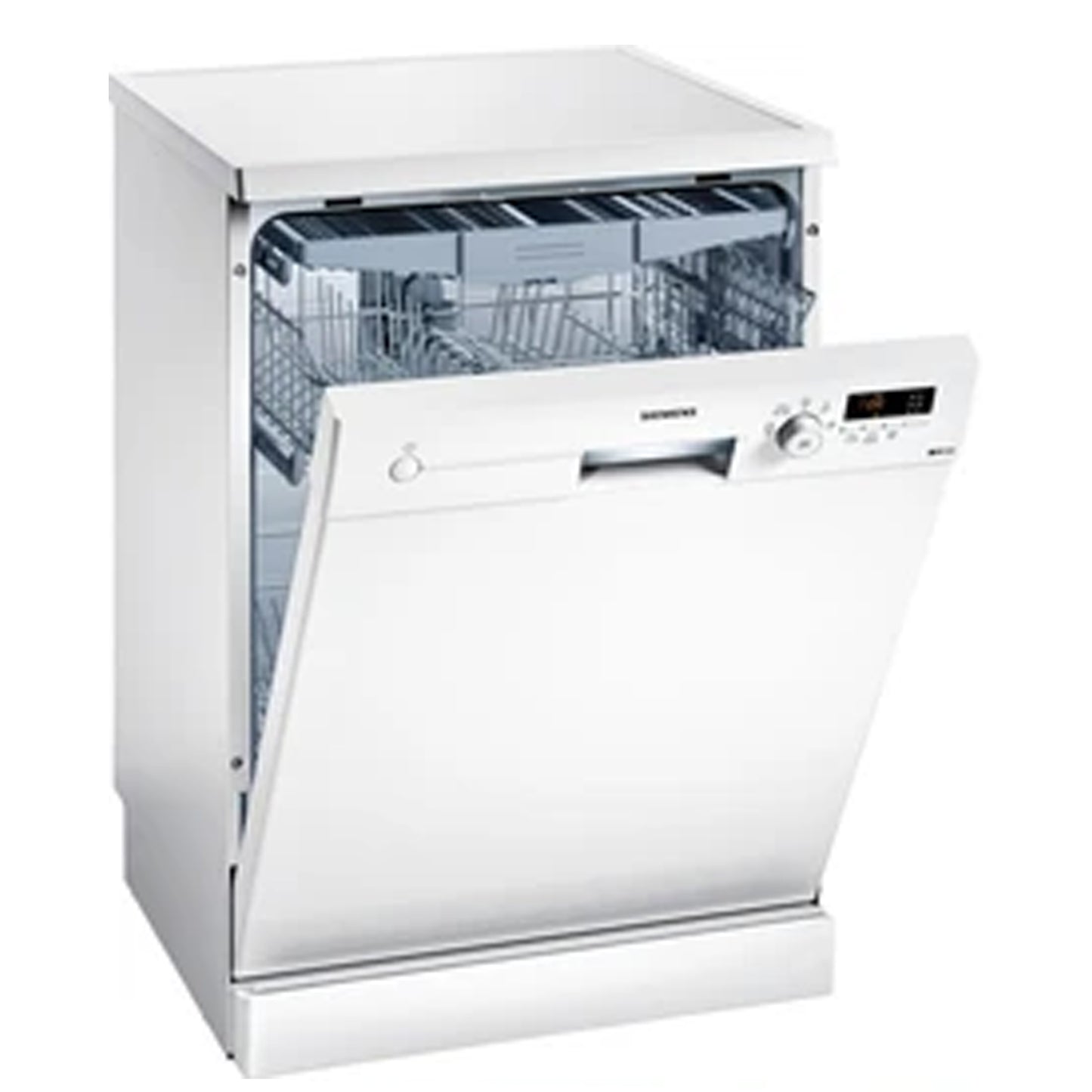 Siemens Dishwasher 60cm - White