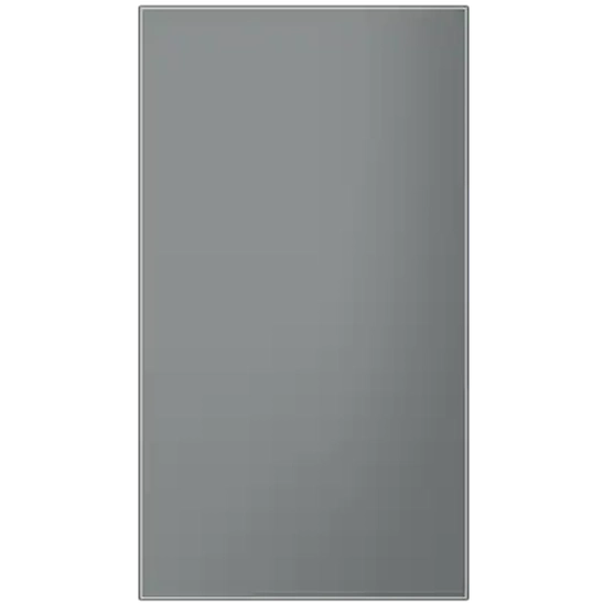 Samsung Bespoke BMF Upper Panel Satin Gray