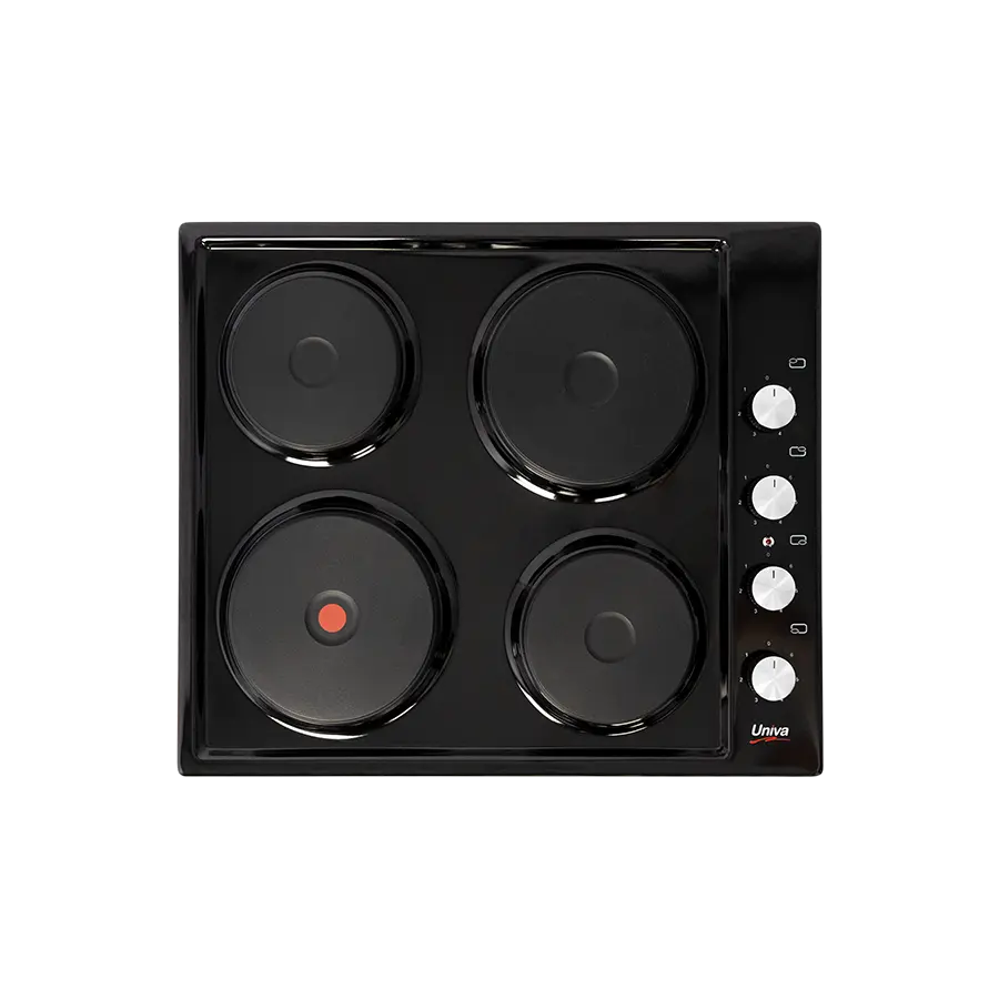 UNIVA CONTROL PANEL HOB U156B