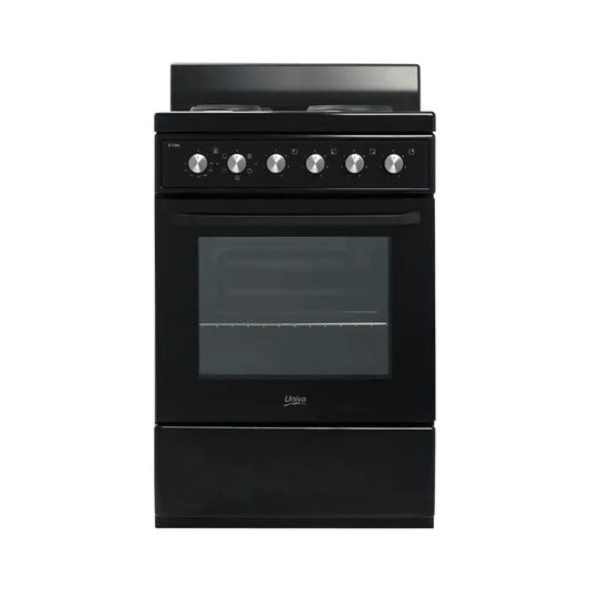 UNIVA 4 BURNER GAS STOVE WITH OVEN UG016BI-1