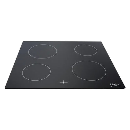UNIVA BUILT IN OVEN AND CERAN HOB U336CB
