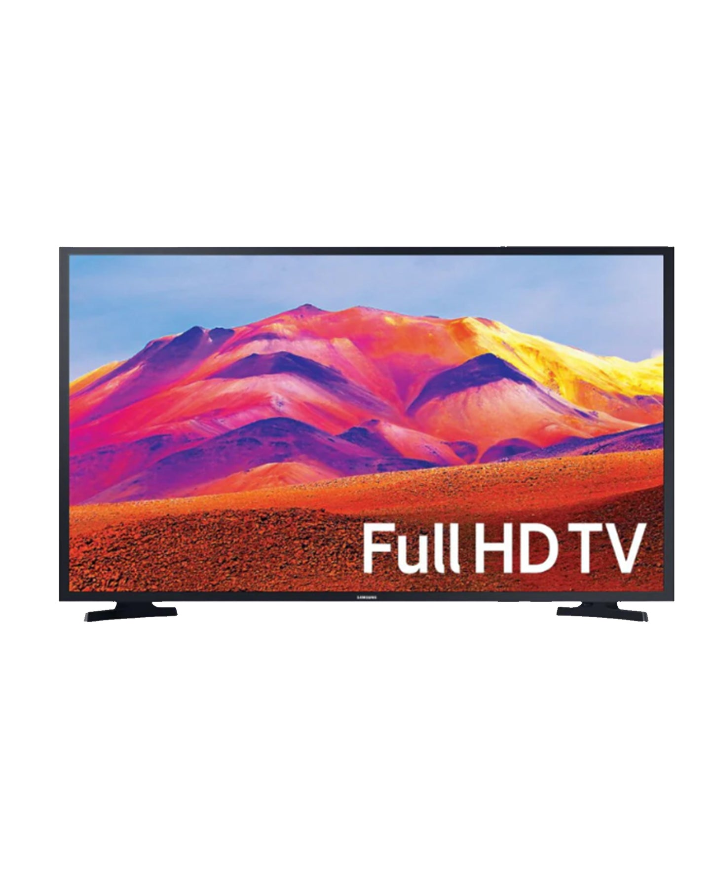 Samsung 32" T5300 FHD Smart TV