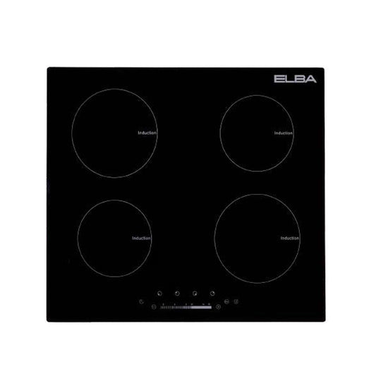 ELBA 60CM 4 ZONE INDUCTION HOB 02/L14-01C