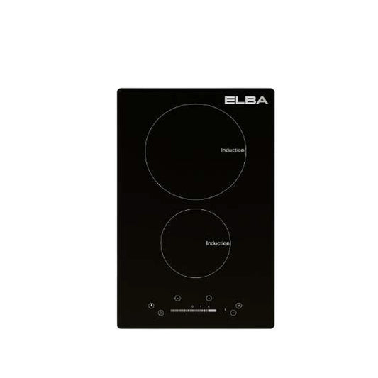 ELBA 2-ZONE INDUCTION HOB 02/LI2V-01