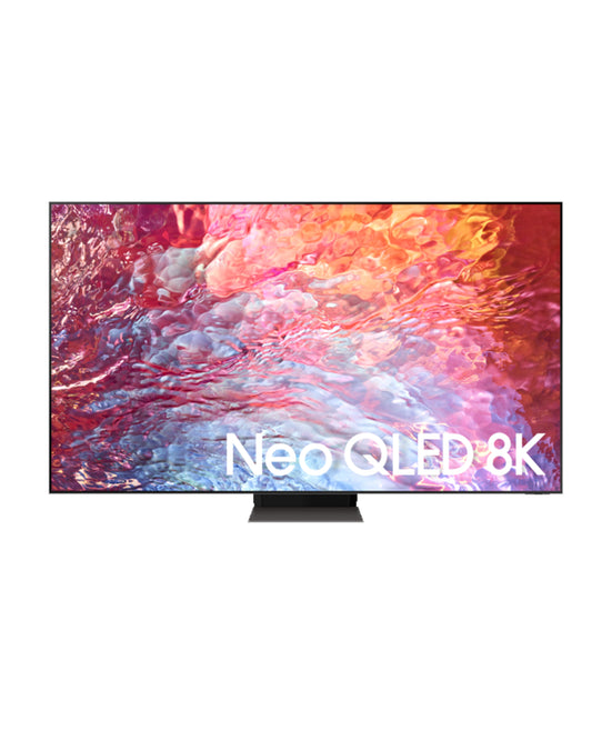Samsung 55" Neo QLED 8K TV