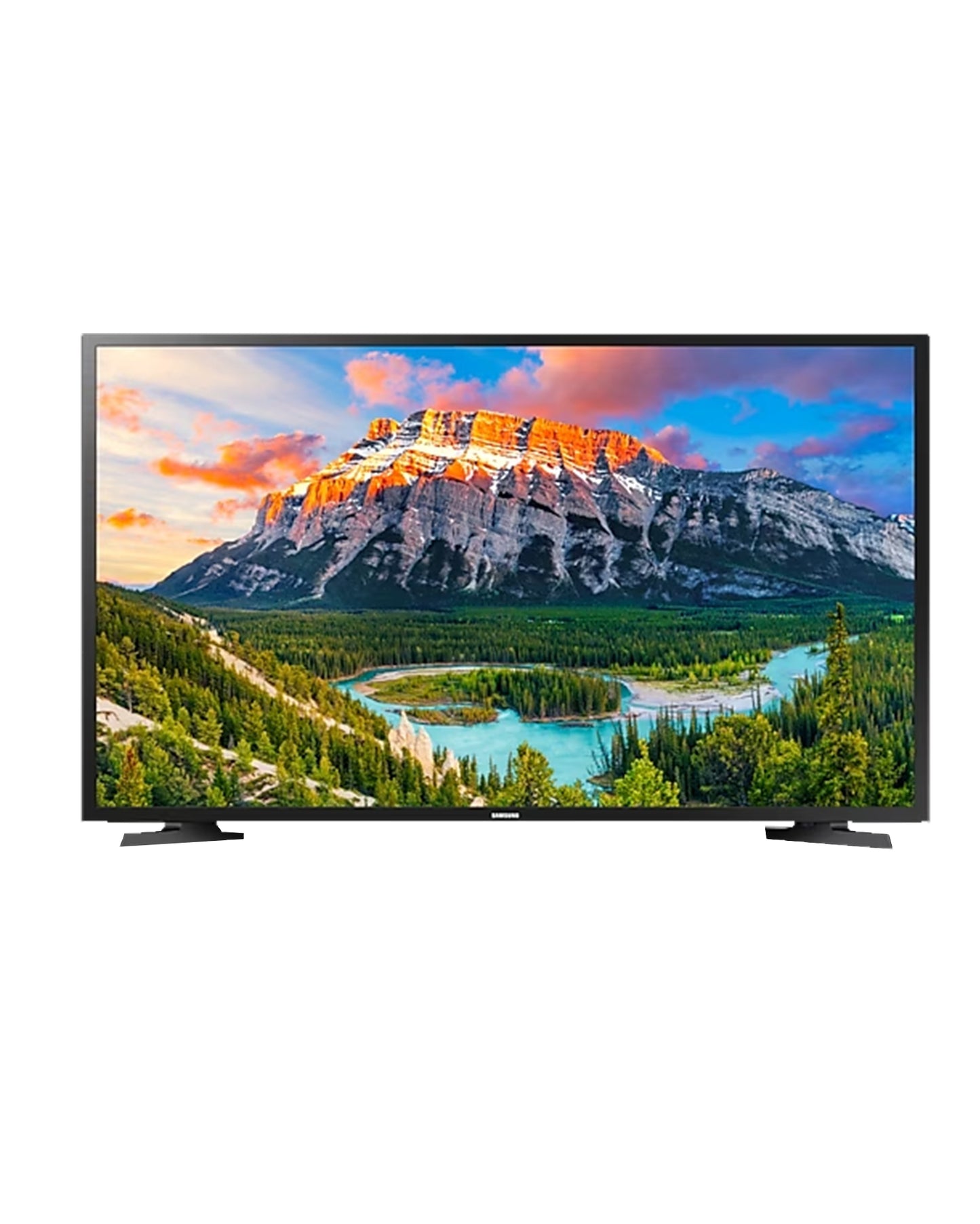 Samsung 101CM (40") FULL HD FLAT SMART TV UA40N5300