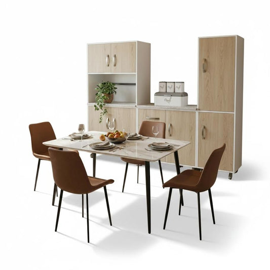 Platinum Kitchen Combo