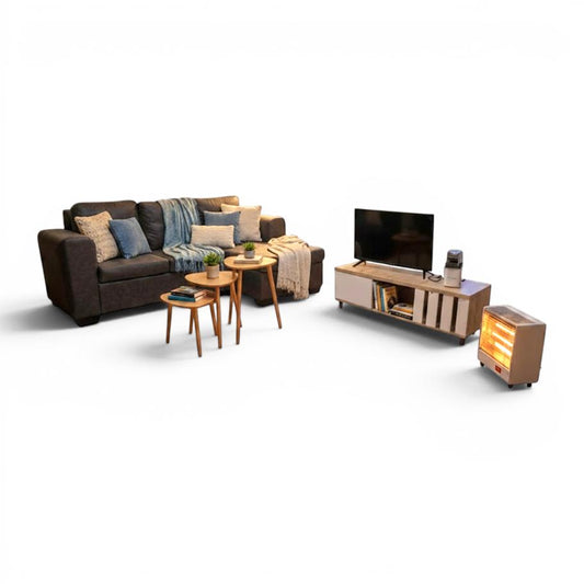 Hustlers Living Room Combo