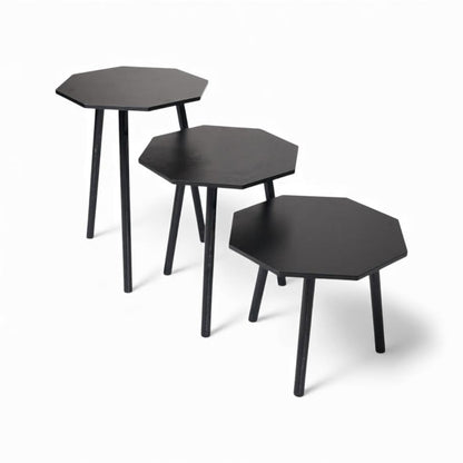 Aura 3 Piece Coffee Table