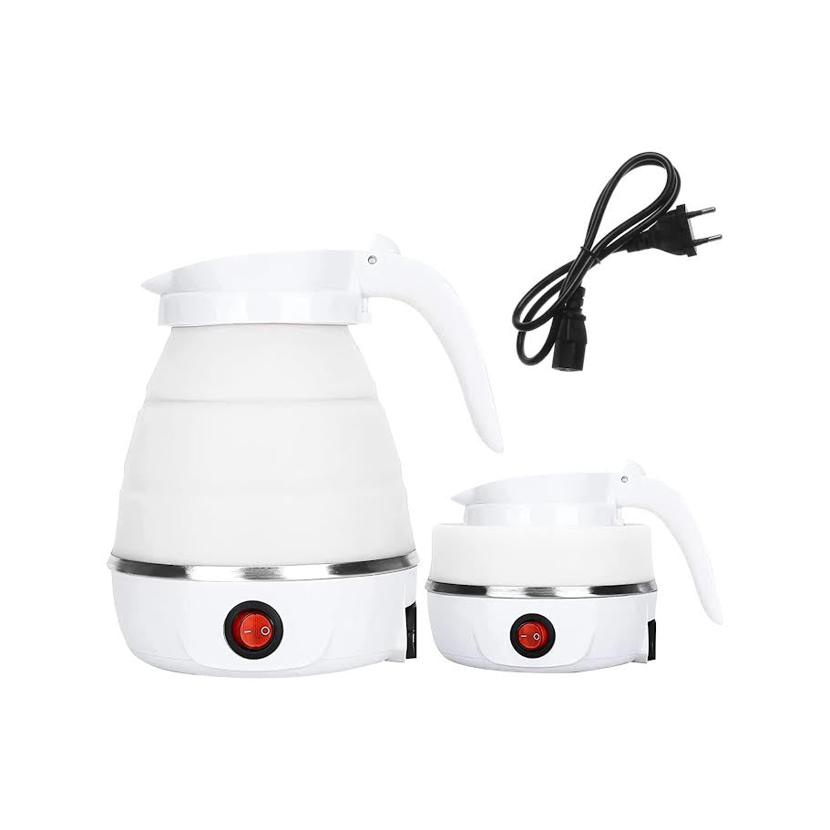 Condere Travel Foldable Kettle LX-1501