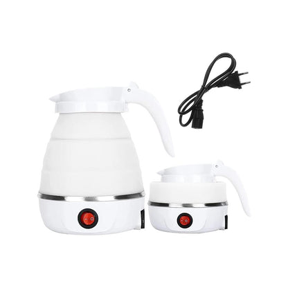 Condere Travel Foldable Kettle LX-1501