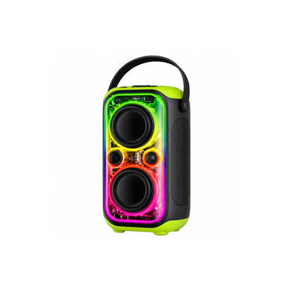 JVC Portable Party Speaker XS-N4112PB