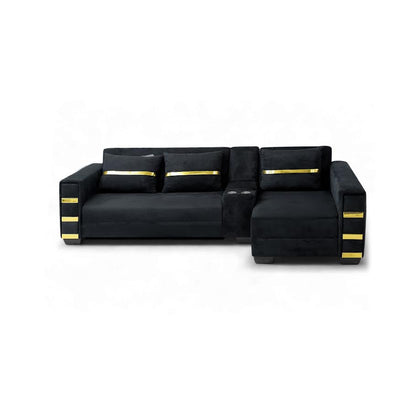 Lotus Daybed Sofa
