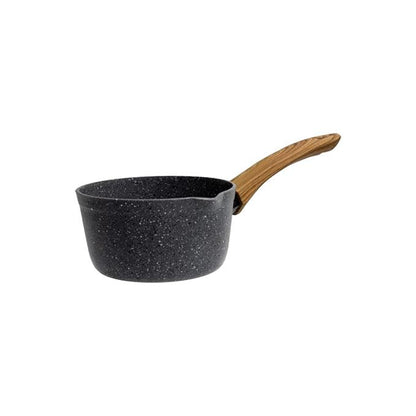 Leydi Natura 14cm Saucepan Grey