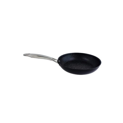 Leydi Mia 18cm Frying Pan Black