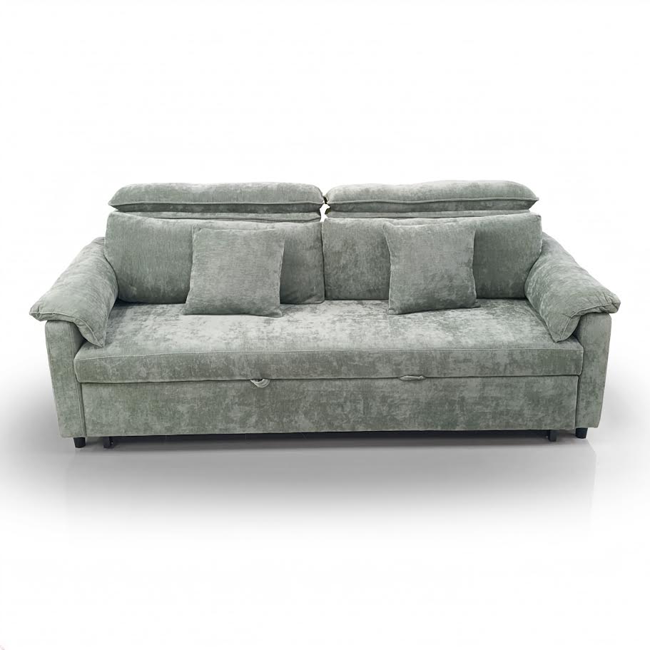 3 Seater Pull Out Sleeper Counch