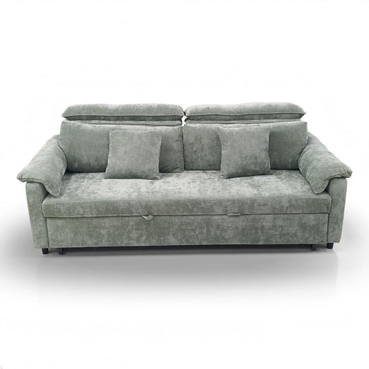 3 Seater Pull Out Sleeper Counch
