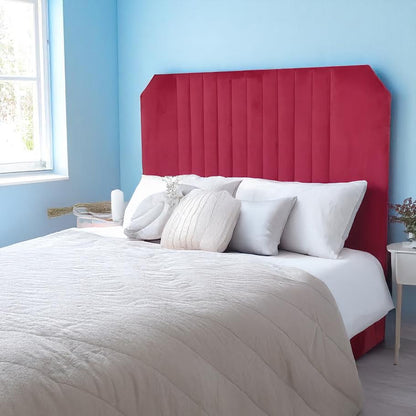 Grace Headboard (Up to Queen)