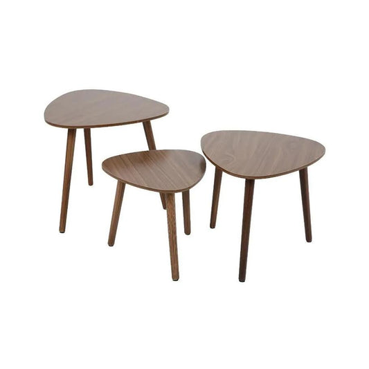 Aura 3 Piece Coffee Table