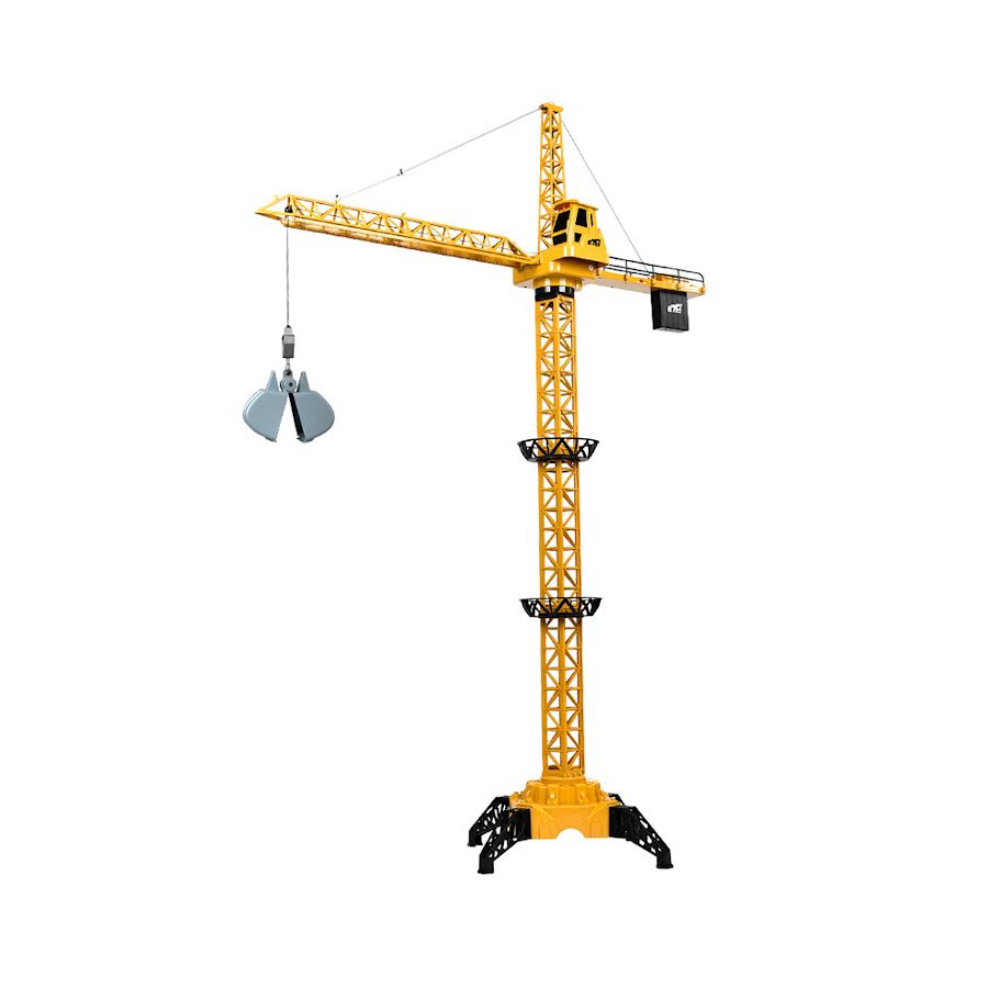 RC High Rise Tower Crane