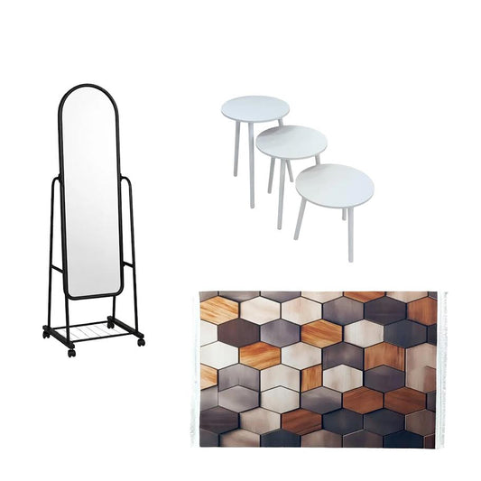 March Madness Home Combo