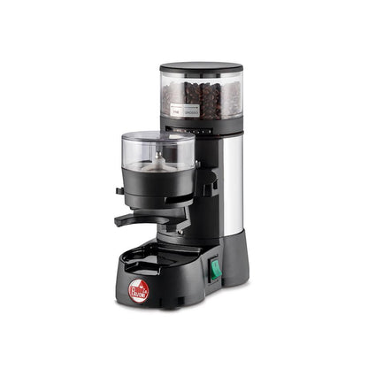 Smeg Coffee Grinder Black