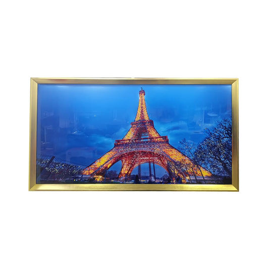 Aura Paris Picture Frame
