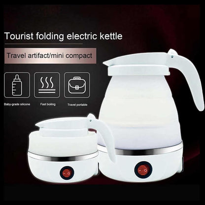 Condere Travel Foldable Kettle LX-1501