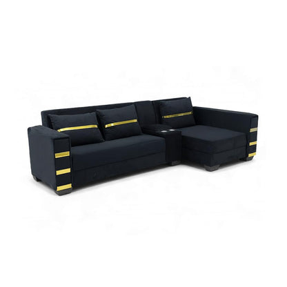 Lotus Daybed Sofa