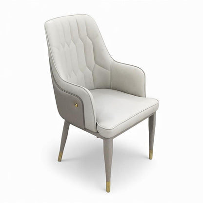 Aura 9 Piece Dining Room Suite Grey