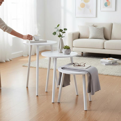 Aura 3 Piece Coffee Table