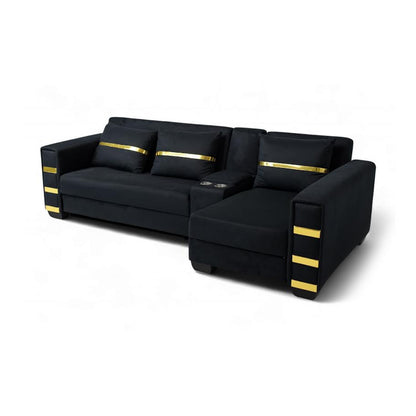 Lotus Daybed Sofa