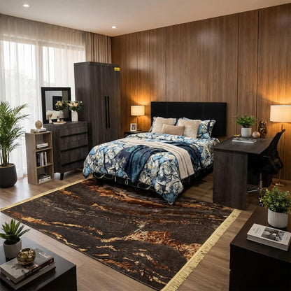 Imbali Combo – Complete Bedroom & Study Set