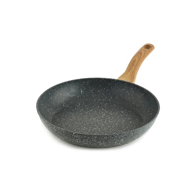 Leydi Natura 30cm Tawa Pan Black
