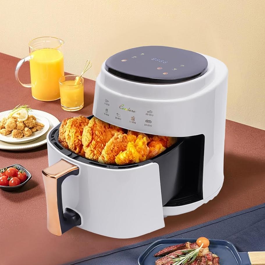 Condere 8L Airfryer White AF-2408 – Bawas Furnishers
