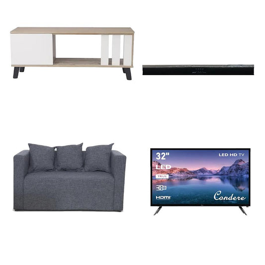 Lounge Starter Combo (Black November)