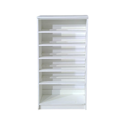 SoleSpace Shoe Rack White