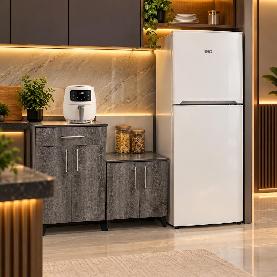First Home Kitchen Combo (Black November)