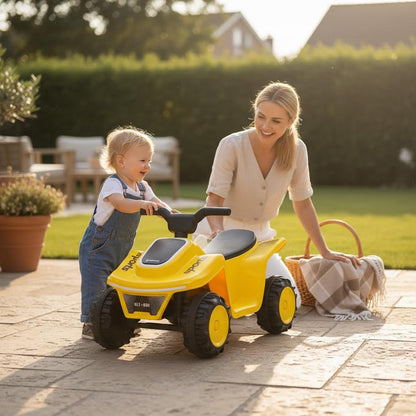 Kids Ride On Electric Bike