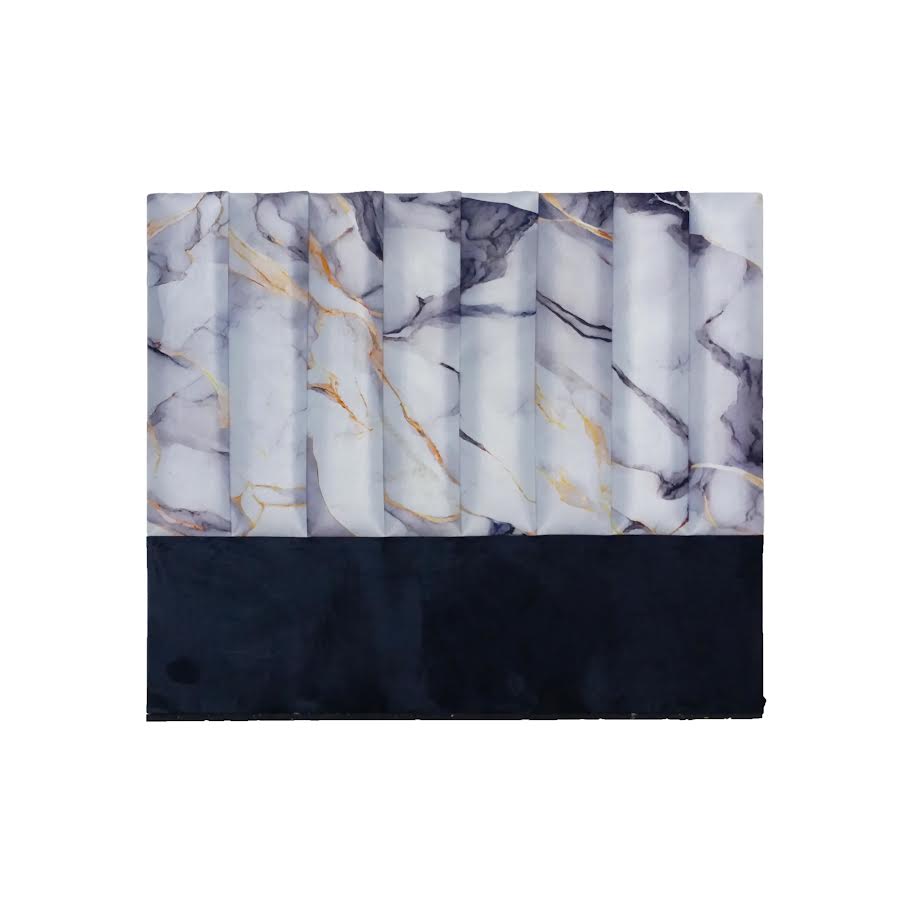 Atlantic Headboard Assorted (Fits Upt To Queen)