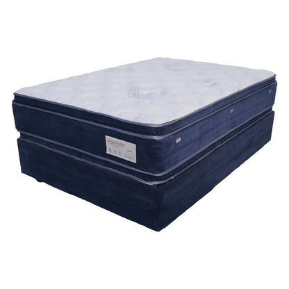 Skybed Hermes Queen Bed