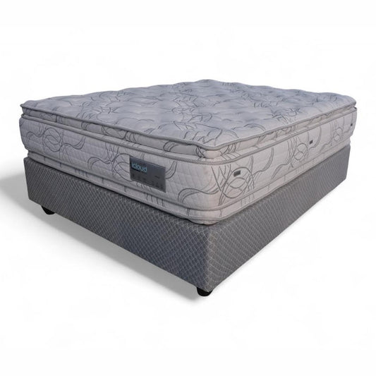 Skybed Vogue Queen Bed