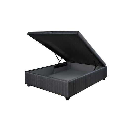 Signorini Low Profile Storage Base Queen