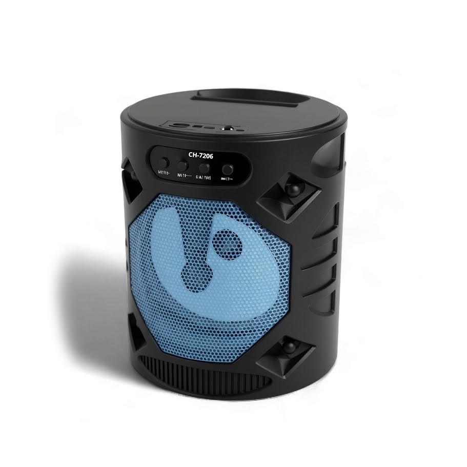 Condere Trolley Speaker CH-7206