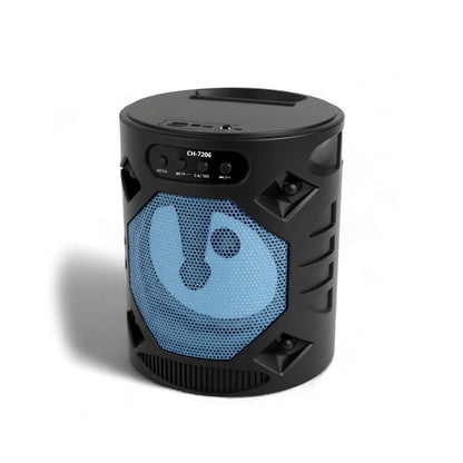 Condere Trolley Speaker CH-7206