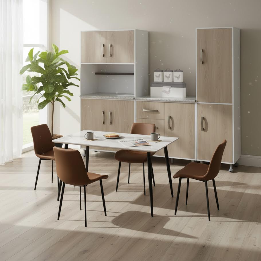 Platinum Kitchen Combo