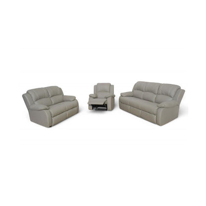 Tempo 3 Piece 1 Action Recliner Lounge Suite