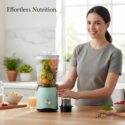 Ecco 1.5Lt Blender & Spice Blender