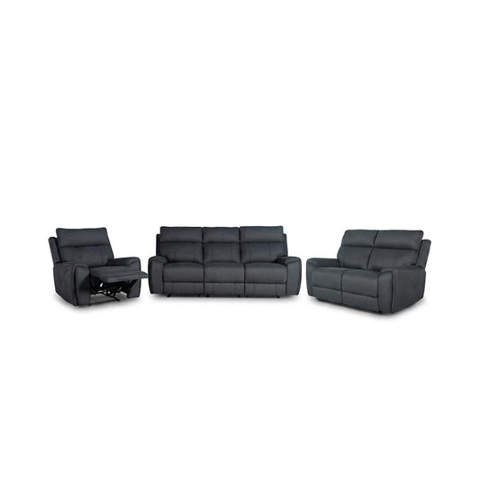 Stella 3 Piece Lounge Suite